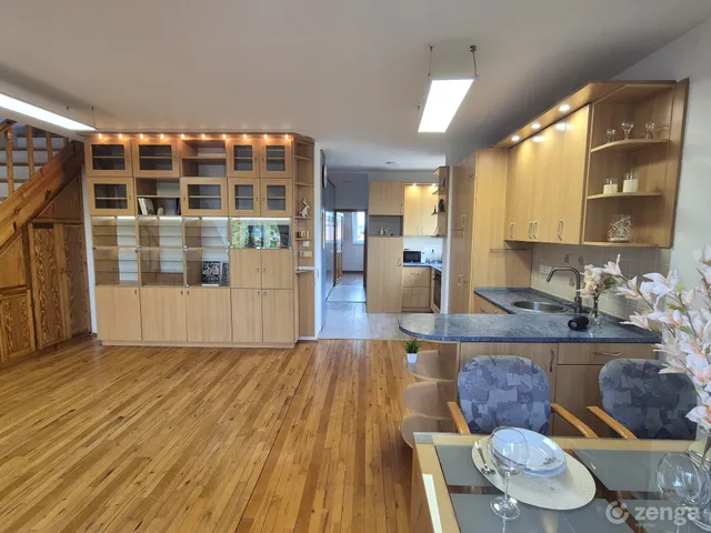 Eladó lakás Budapest XVI. kerület, Sashalom, Kövirózsa utca 2/B 83 nm