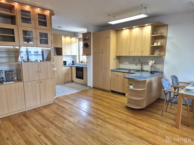 Eladó lakás Budapest XVI. kerület, Sashalom, Kövirózsa utca 2/B 83 nm