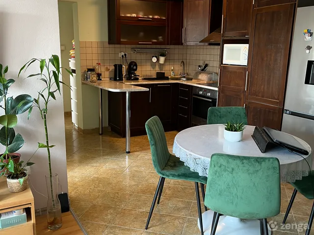 Eladó lakás Székesfehérvár 57 nm