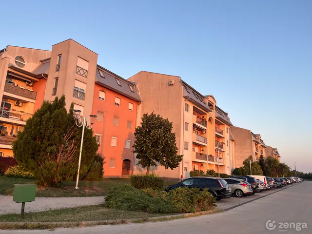 Eladó lakás Székesfehérvár 57 nm