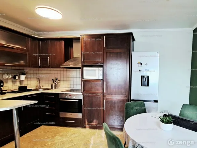 Eladó lakás Székesfehérvár 57 nm