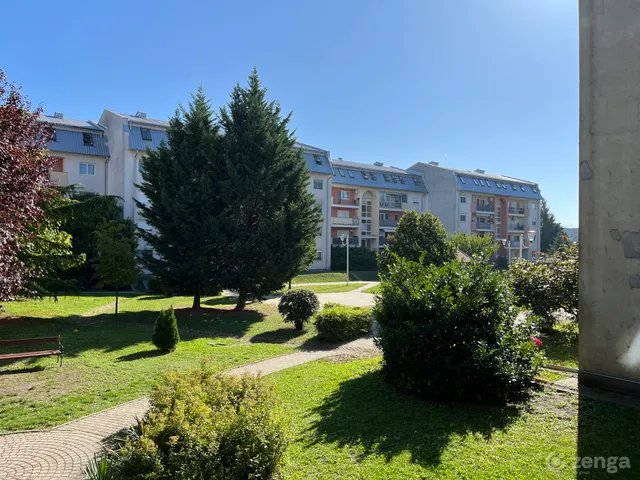 Eladó lakás Székesfehérvár, Palotaváros 57 nm