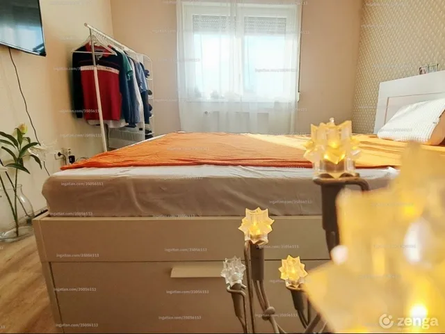 Eladó lakás Székesfehérvár, Palotaváros 57 nm