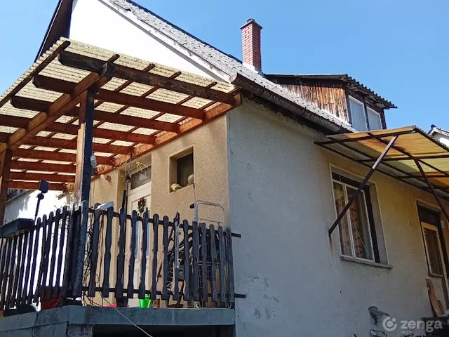 Eladó ház Szendehely 130 nm