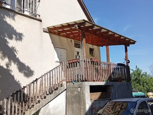 Eladó ház Szendehely 130 nm