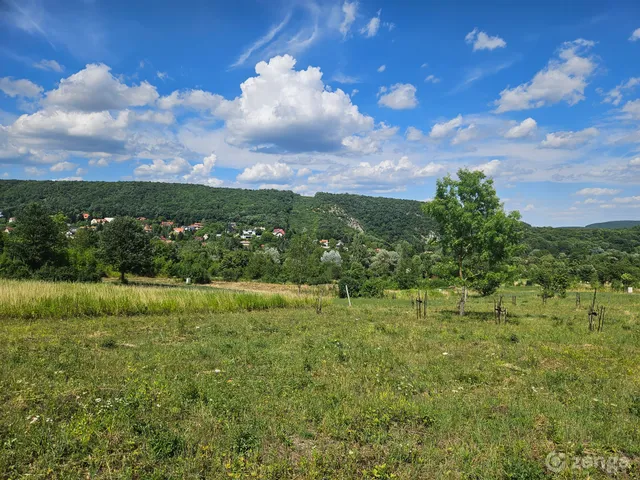 Eladó telek Nagykovácsi 1160 nm