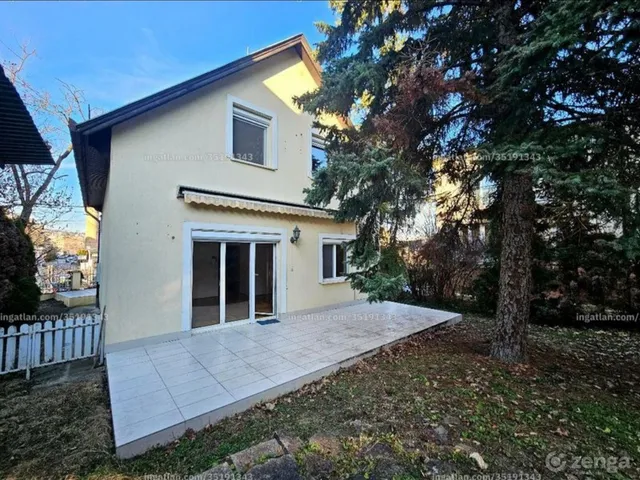 Eladó ház Budapest XII. kerület, Diósárok 135 nm