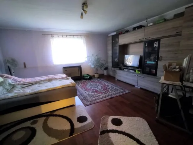 Eladó ház Csanádapáca 70 nm