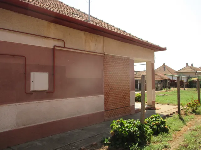 Eladó ház Békéscsaba, Erzsébethely (Jamina) 110 nm