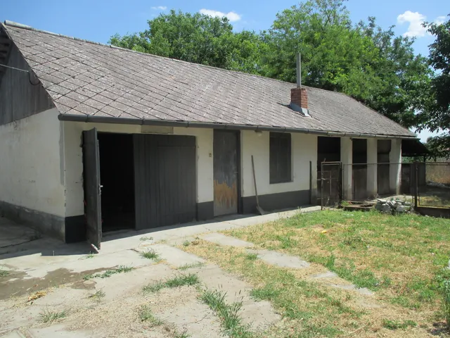 Eladó ház Mezőkovácsháza 100 nm
