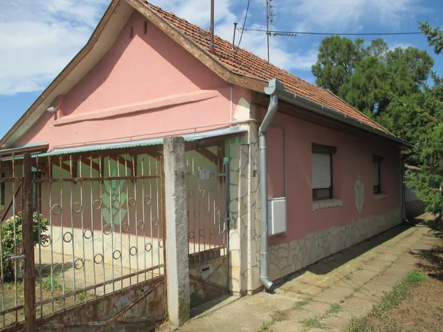 Eladó ház Kétegyháza 80 nm