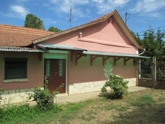 Eladó ház Kétegyháza 80 nm