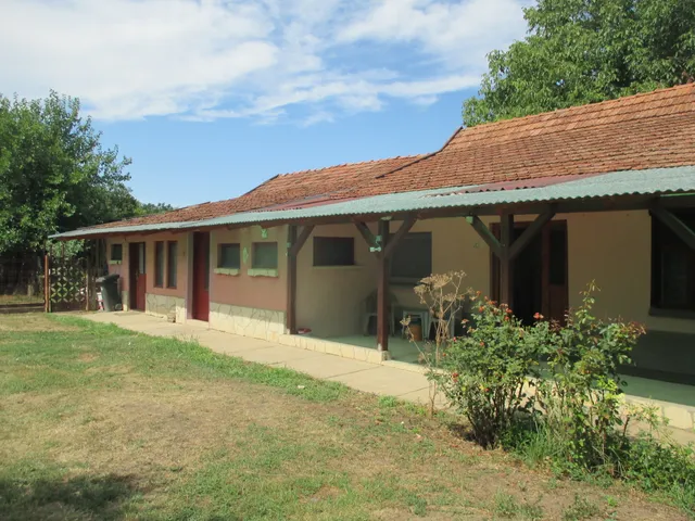 Eladó ház Kétegyháza 80 nm