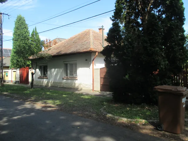 Eladó ház Békéscsaba, Belváros 128 nm