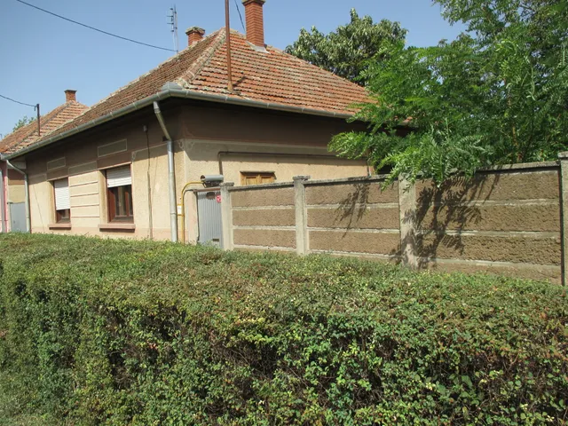 Eladó ház Csorvás 100 nm
