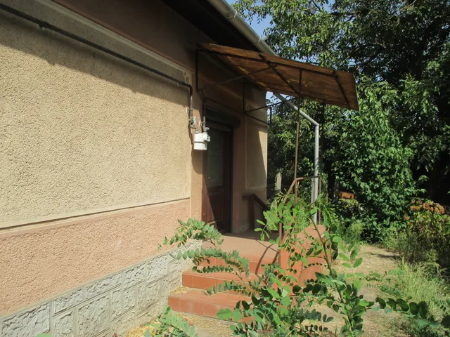Eladó ház Csorvás 100 nm