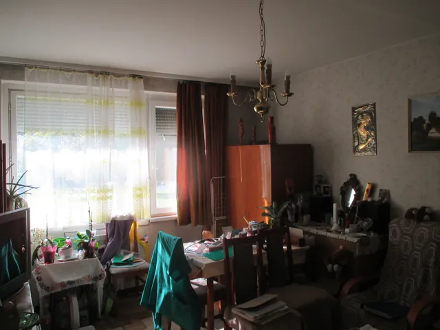 Eladó lakás Békéscsaba, Belváros 48 nm