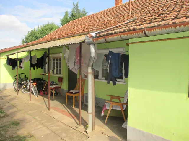 Eladó ház Medgyesegyháza 117 nm