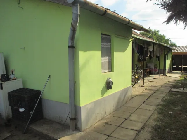 Eladó ház Medgyesegyháza 117 nm