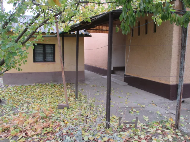 Eladó ház Mezőhegyes 62 nm