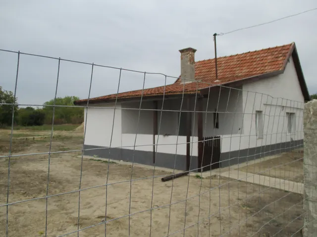 Eladó ház Battonya 40 nm