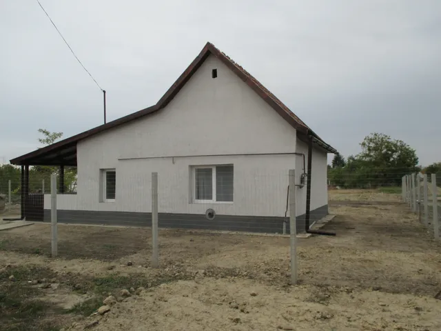 Eladó ház Battonya 40 nm