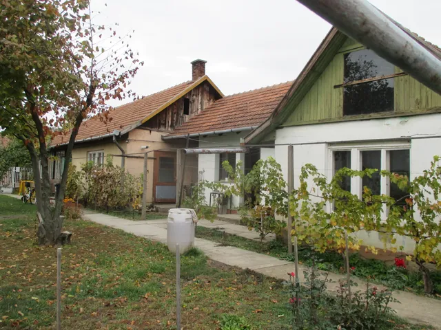 Eladó ház Békéscsaba, Erzsébethely (Jamina) 105 nm