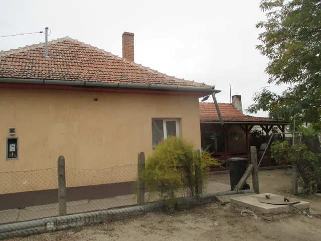 Eladó ház Battonya 88 nm