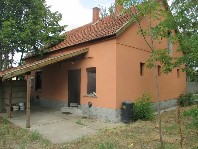 Eladó ház Csorvás 65 nm