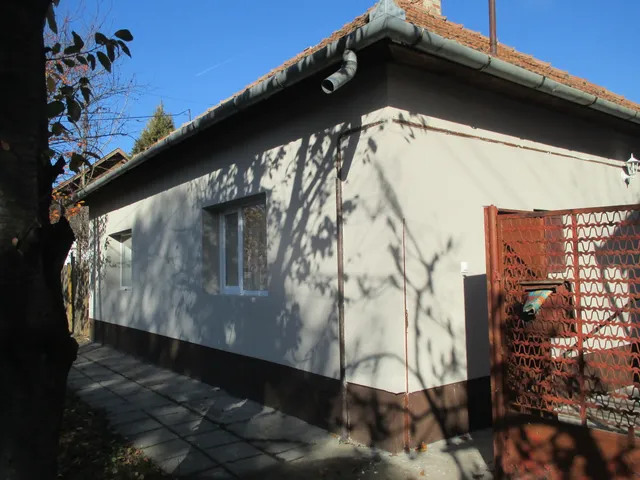 Eladó ház Békéscsaba, Erzsébethely (Jamina) 85 nm