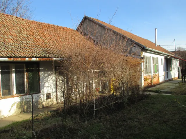 Eladó ház Elek 140 nm