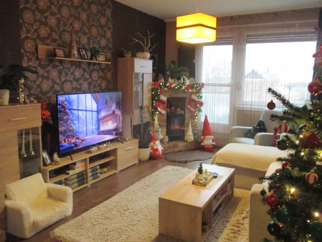 Eladó lakás Békéscsaba, Belváros 65 nm