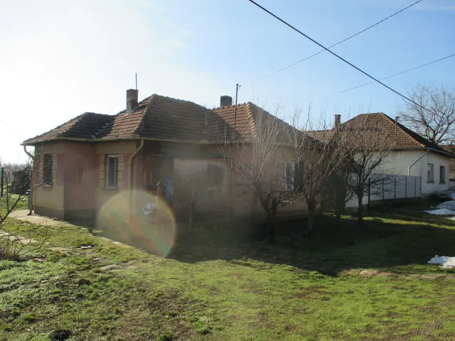 Eladó ház Szabadkígyós 75 nm