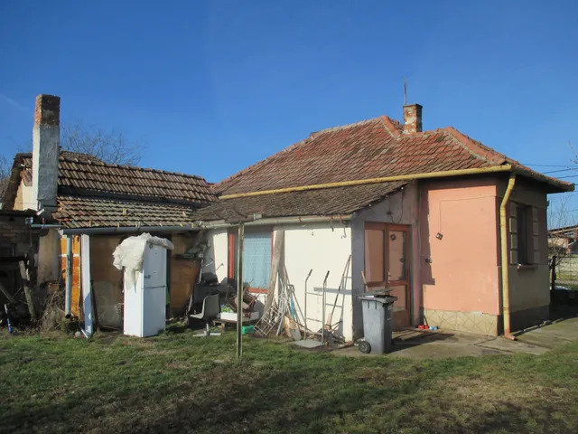 Eladó ház Szabadkígyós 75 nm