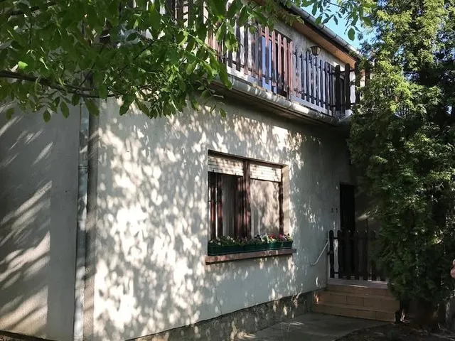 Eladó ház Békéscsaba, Erzsébethely (Jamina) 130 nm