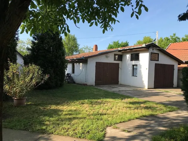Eladó ház Békéscsaba, Erzsébethely (Jamina) 130 nm