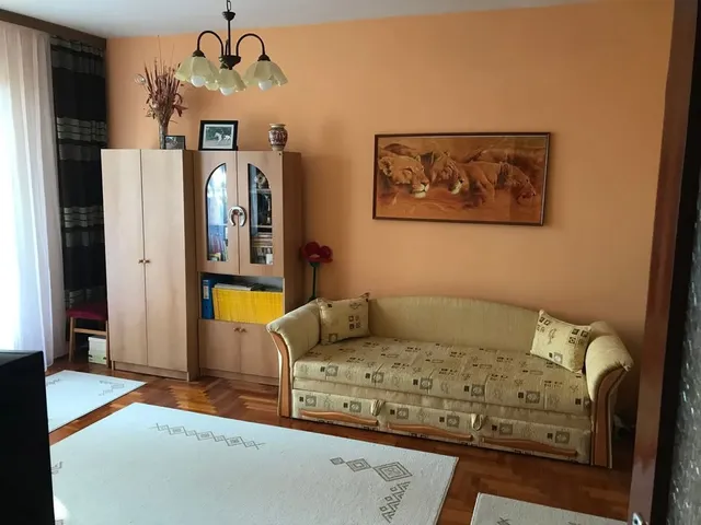 Eladó ház Békéscsaba, Erzsébethely (Jamina) 130 nm