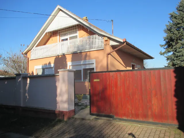 Eladó ház Végegyháza 120 nm