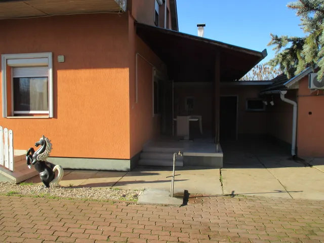 Eladó ház Végegyháza 120 nm