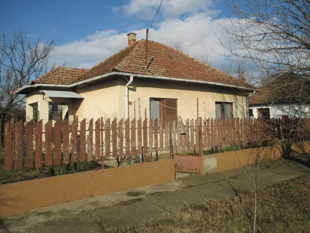 Eladó ház Telekgerendás 106 nm