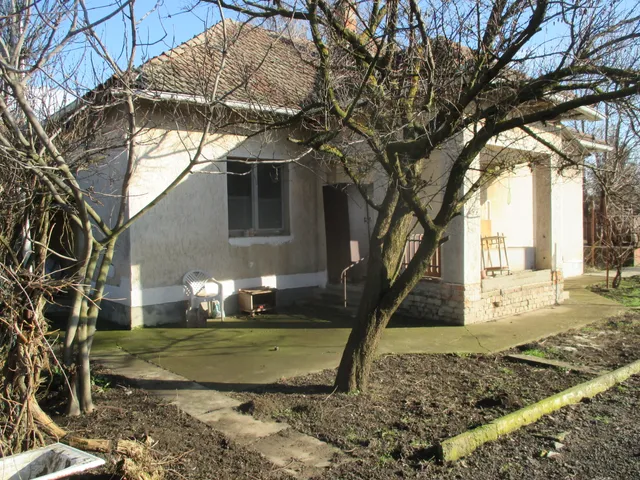 Eladó ház Telekgerendás 106 nm