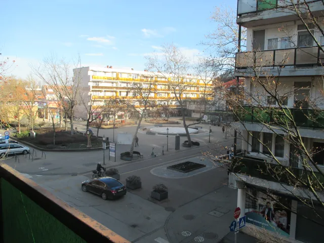 Eladó lakás Békéscsaba, Belváros 55 nm