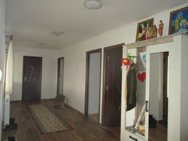 Eladó ház Végegyháza 150 nm