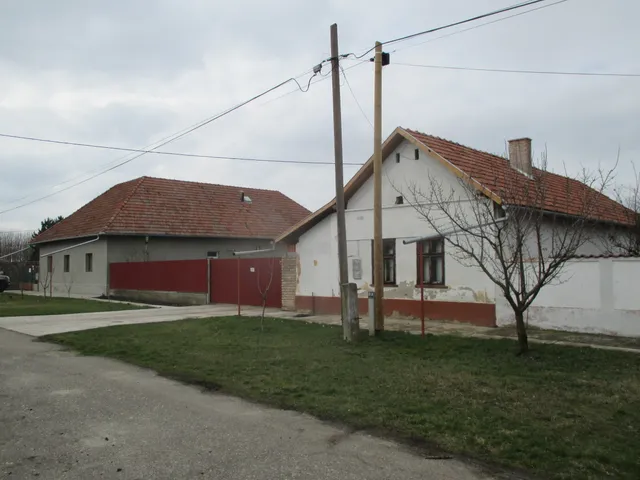 Eladó ház Végegyháza 150 nm