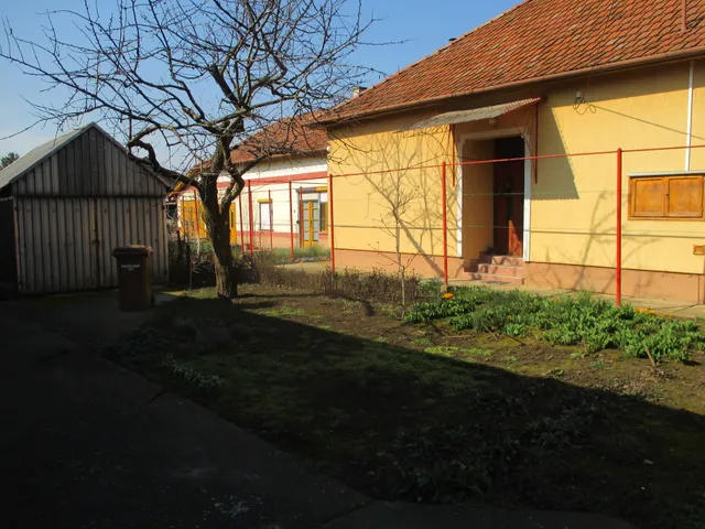 Eladó ház Békéscsaba, Erzsébethely (Jamina) 145 nm