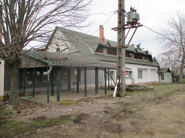 Eladó ház Békéscsaba, Erzsébethely (Jamina) 390 nm