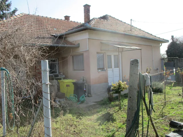 Eladó ház Csorvás 80 nm