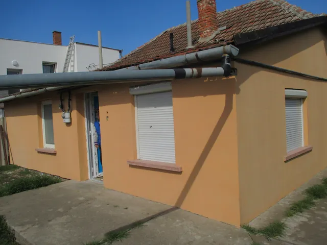 Eladó ház Kaszaper 84 nm