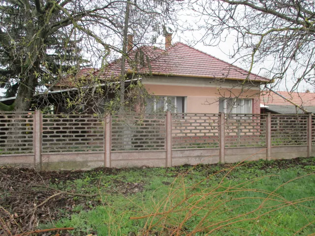 Eladó ház Csorvás 169 nm