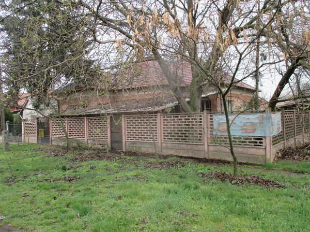 Eladó ház Csorvás 169 nm